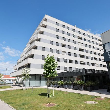 Yvonne Apartment Zadar Exterior photo